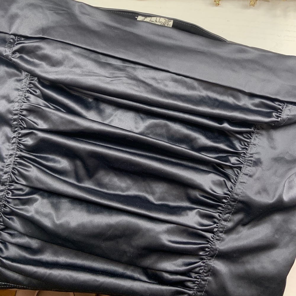 NWOT Free People Tube Top